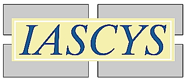 IASCYS Logo